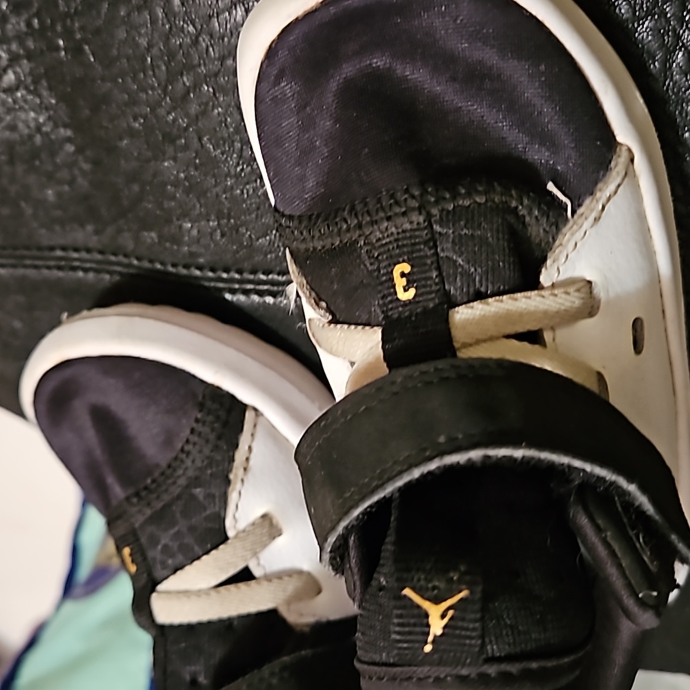 AIR Jordan First Class GT - Picture 10 of 10